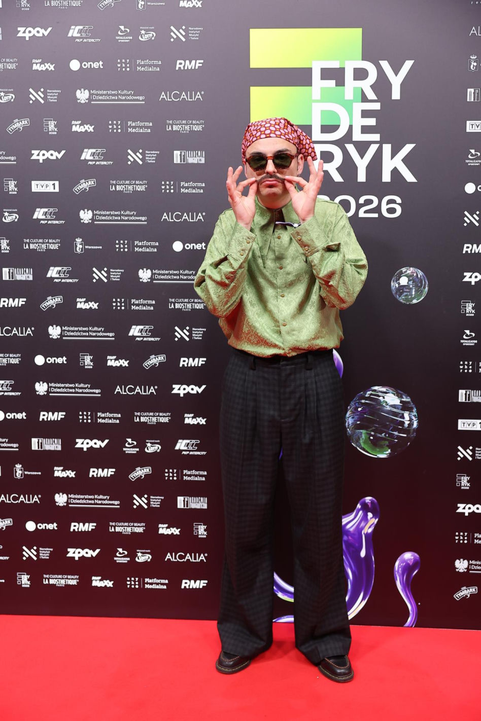 Fryderyki 2026. Poruszający hołd dla Sojki