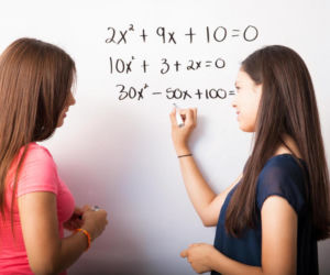 Ile to jest (7×4):2+3×0! Tęgi umysł obliczy w mniej niż 10 sekund