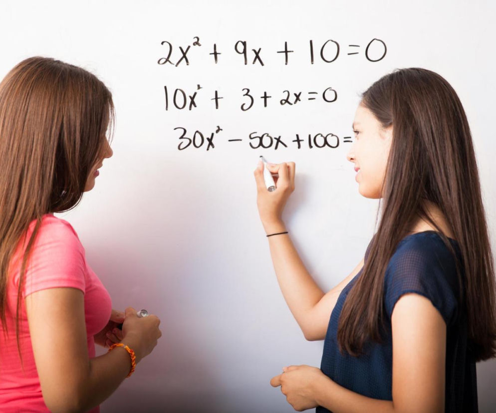 Ile to jest (7×4):2+3×0! Tęgi umysł obliczy w mniej niż 10 sekund