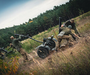 Szkolenia Ukraińców w Polsce. Przygotowanie do wojny z przeszłości?