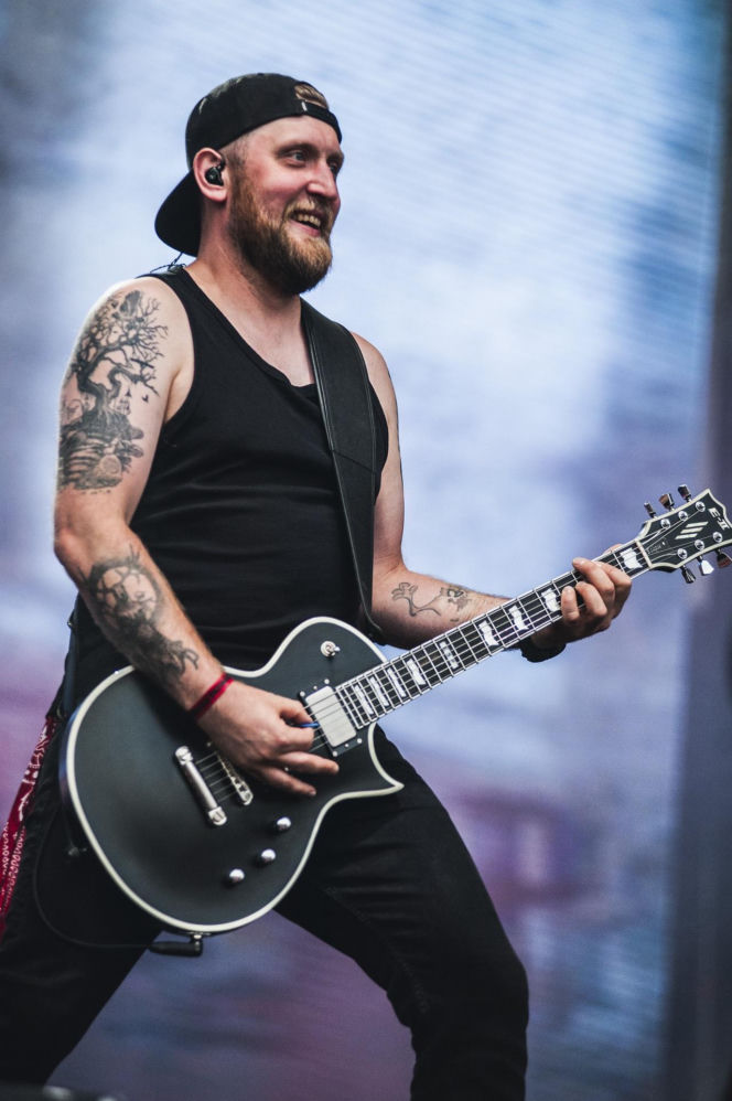Rockowizna Festiwal Kraków: dzień pierwszy 28.8.2026.