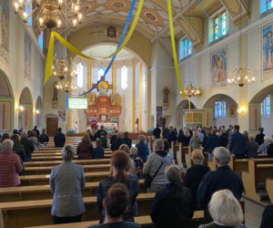 Ostatnie pożegnanie Diany z Kędzierzyna-Koźla. 49-latka została zamordowana
