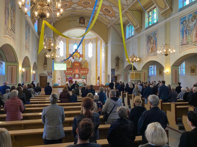Ostatnie pożegnanie Diany z Kędzierzyna-Koźla. 49-latka została zamordowana