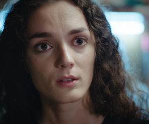 Dziedzictwo, odc. 879. Nana