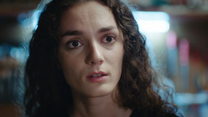 Dziedzictwo, odc. 879. Nana