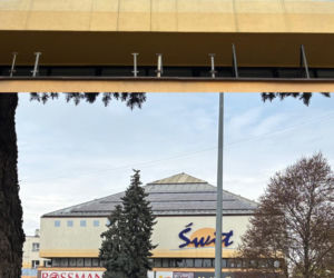 Centrum Handlowe Świt w Tarnowie