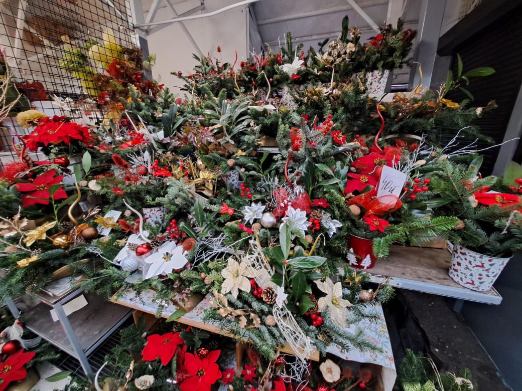 Ceny ozdób świątecznych w Krakowie