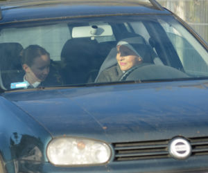 Pierwsza miłość, Dominika (Aneta Zając), Julka (Łucja Kawczak)
