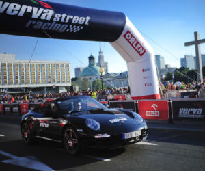 Verva Street Racing Warszawa