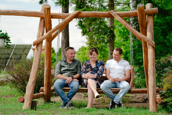 9. odcinek "Rolnik szuka żony"