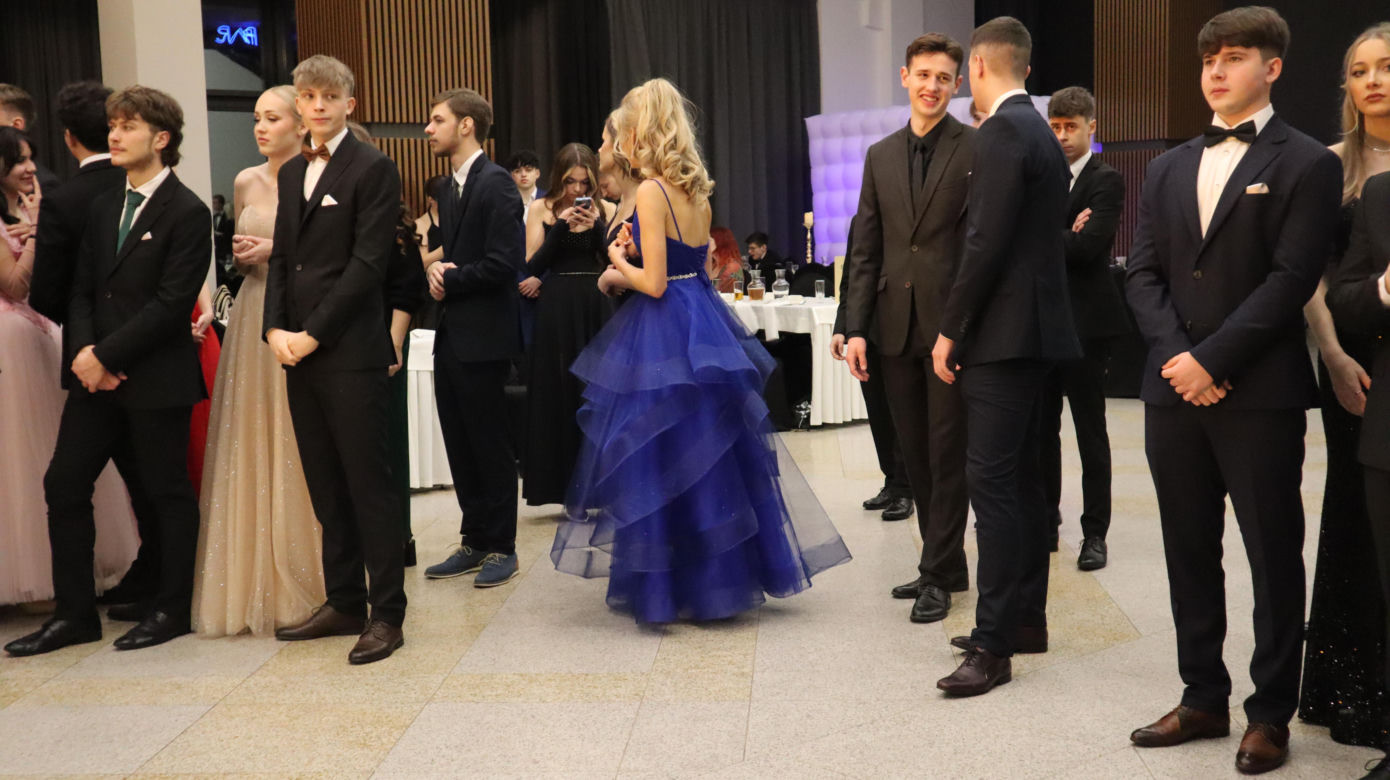 studniówka IX LO