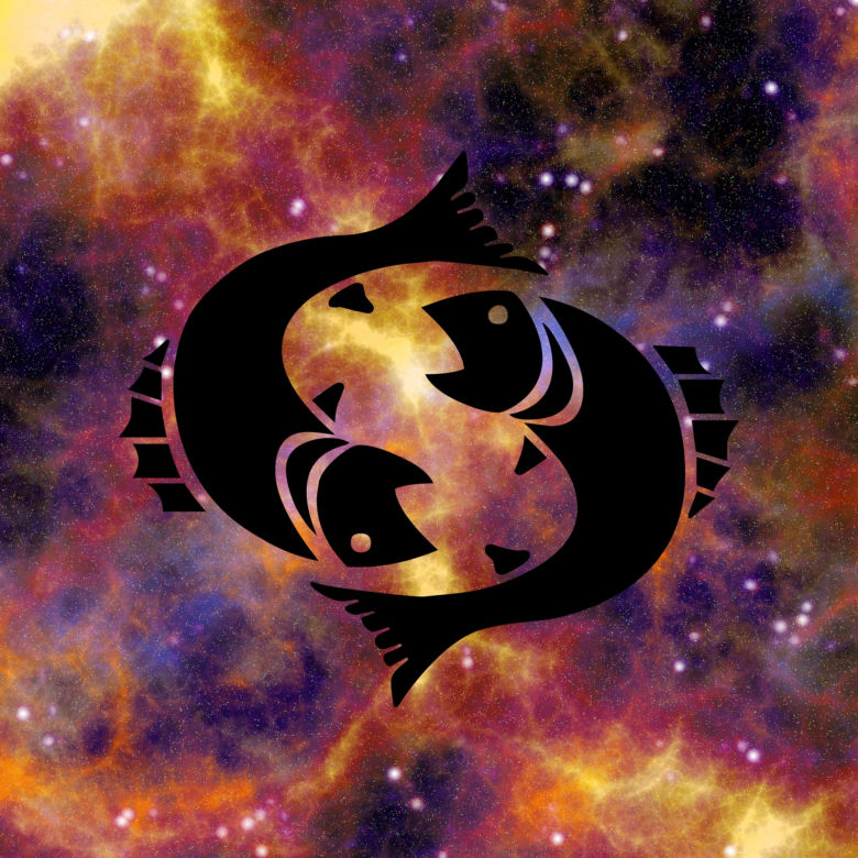 Horoskop miłosny: Ryby
