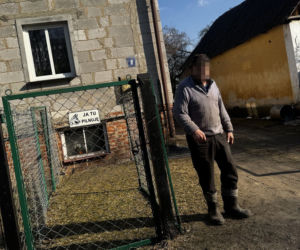 Tomasz wyszedł z domu w Boże Narodzenie. Tragiczny finał poszukiwań