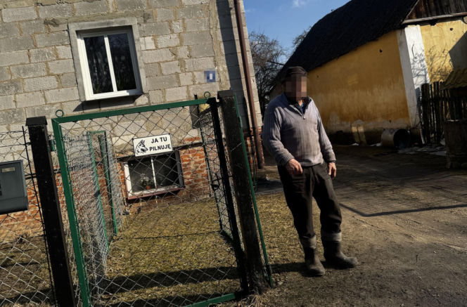 Tomasz wyszedł z domu w Boże Narodzenie. Tragiczny finał poszukiwań