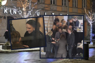 Stypa po pogrzebie Michała Urbaniaka. Rodzina i przyjaciele muzyka spotkali się wyjątkowym miejscu