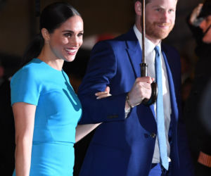 Meghan Markle i książę Harry