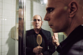 Nowy album A Perfect Circle jest w drodze? Billy Howerdel: Pracujemy nad czymś