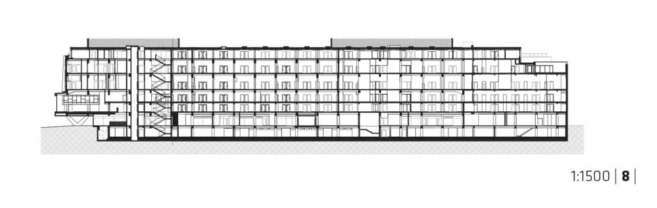 Akademik BaseCamp w Łodzi 