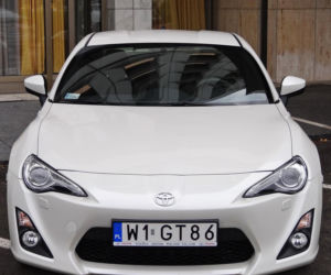 Toyota GT86