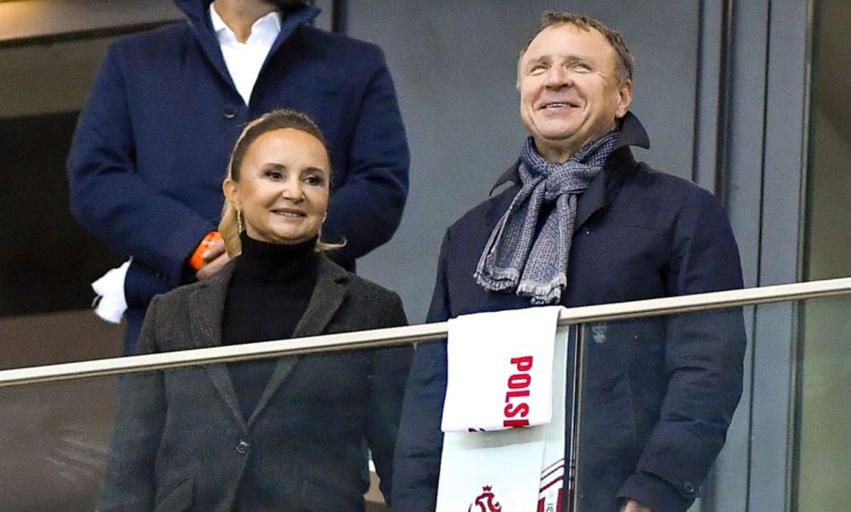 Taka jest Joanna Kurska 