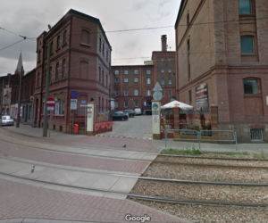 Katowice Szopienice