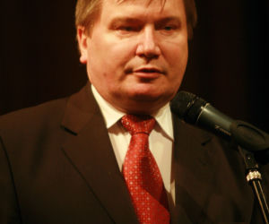Jerzy Miller