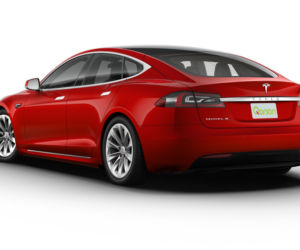 Qarson Tesla Model S