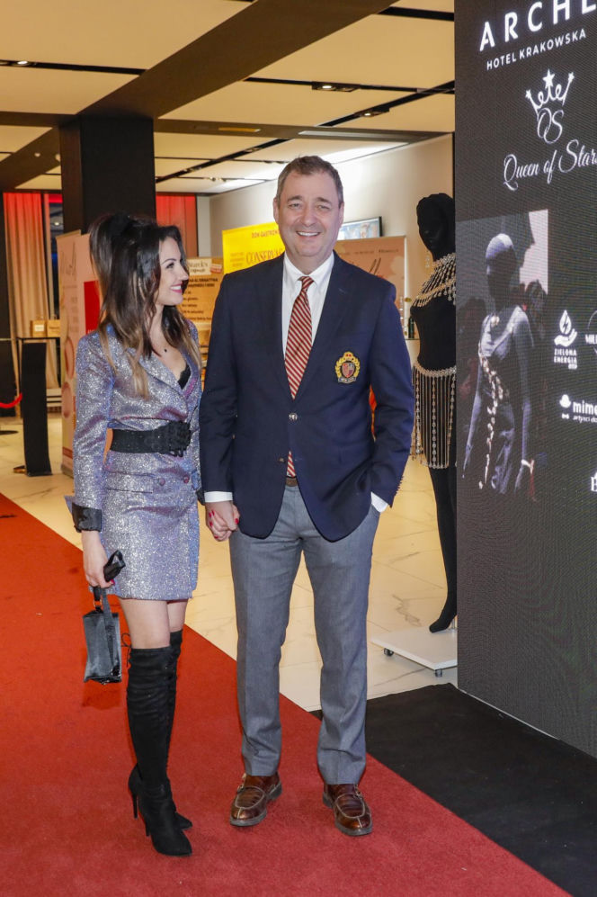 Jacek Rozenek kiedyś i dziś