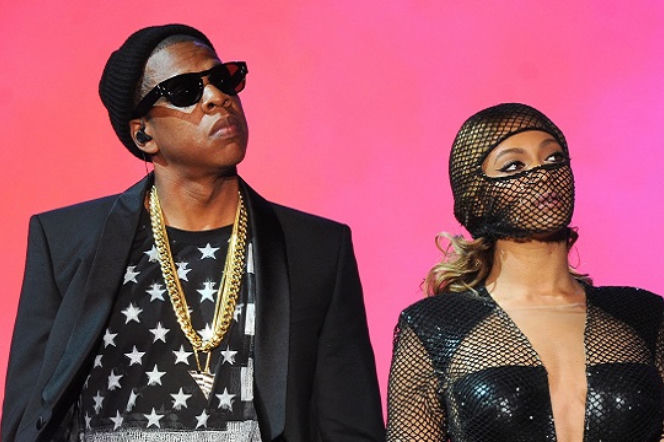 Beyonce i Jay-Z w Warszawie. Kupno biletów będzie skomplikowane!