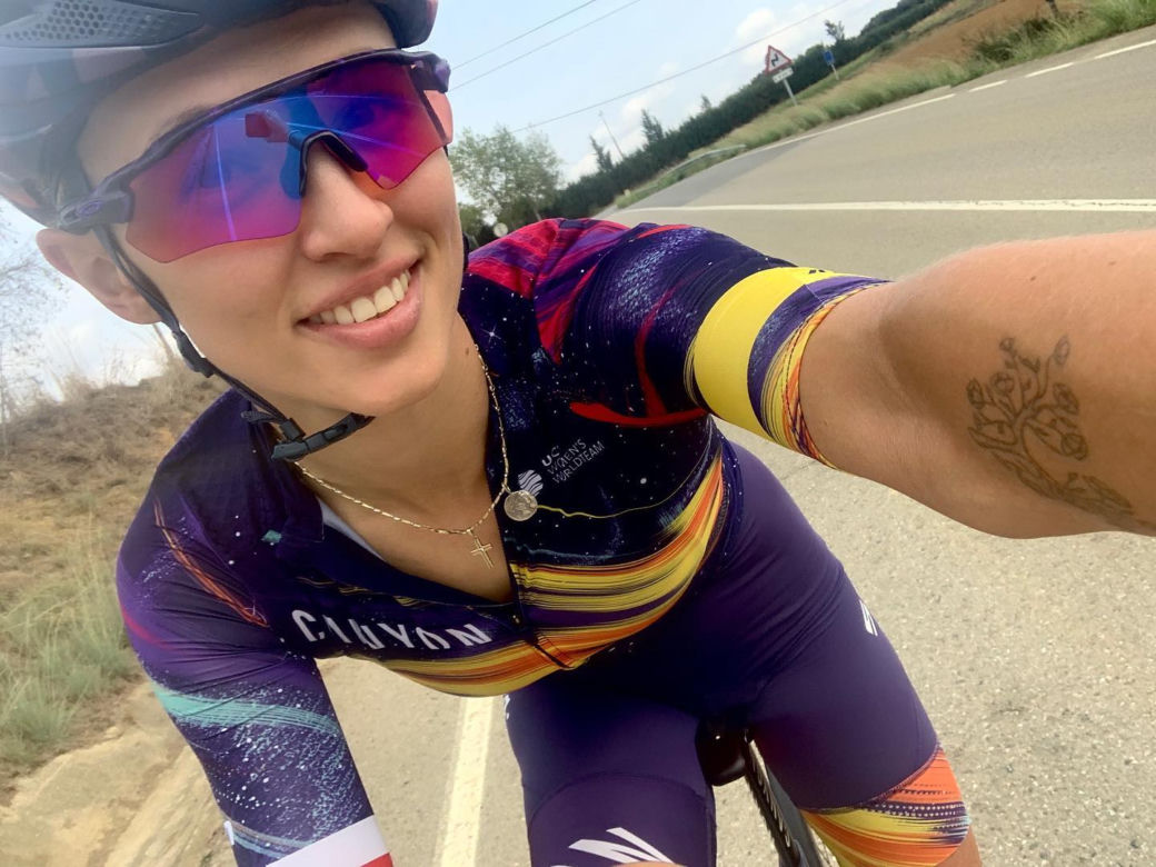 Katarzyna Niewiadoma