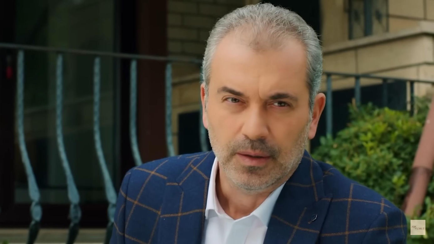Bülent oszukał Zeynep. Podmienił list, który dostała od Fusun