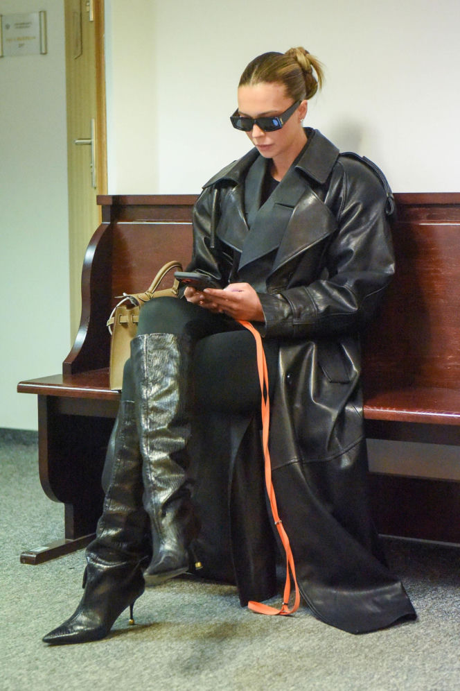 Rozwód Sandry Kubickiej i Barona