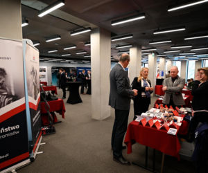 II Mazowieckie Forum Samorządowe „Wspólnota Bezpieczeństwa