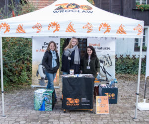 Wild Run 2019. Znamy zwycięzców charytatywnego biegu we wrocławskim zoo