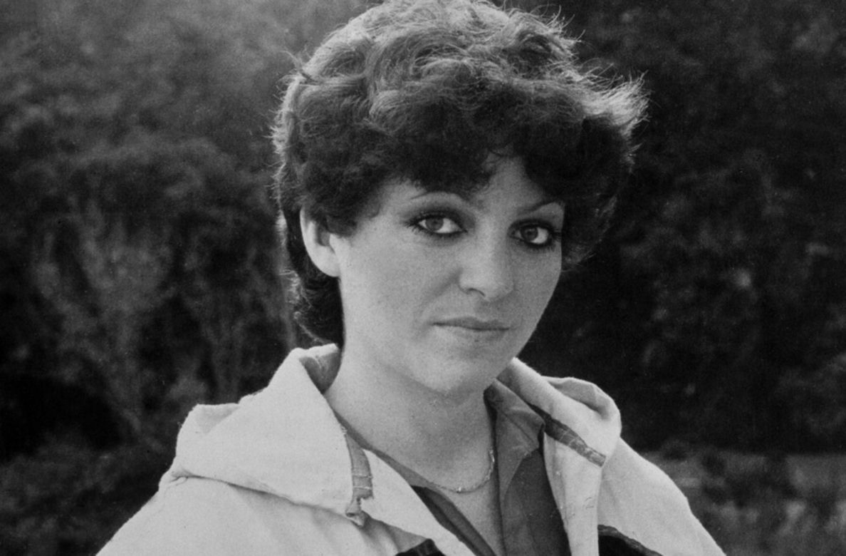 Anna Jantar zginęła tragicznie w katastrofie lotniczej. W chwili śmierci miała przy sobie miłosny list