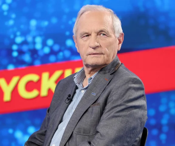 Gen. Koziej: Putin atakuje NATO. Szantaż Kremla