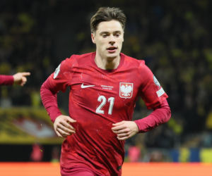 Mecz Szwecja - Polska