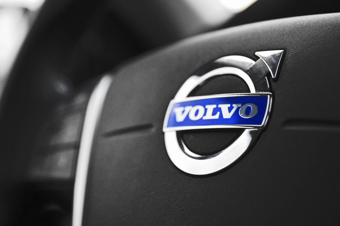 Volvo V40 Cross Country T5