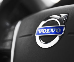 Volvo V40 Cross Country T5