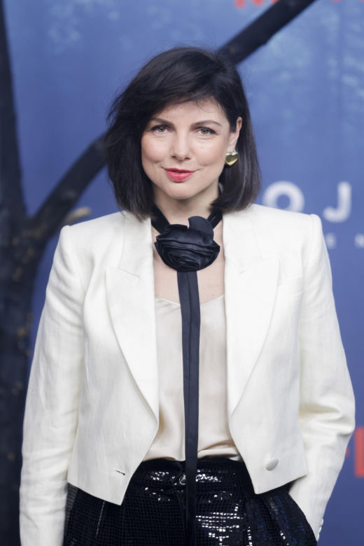 Karolina Gorczyca dziękuje Bogu i służbom. Tak wygląda merc Czeczota po wypadku