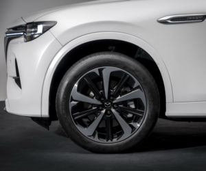 Nowa Mazda CX-60