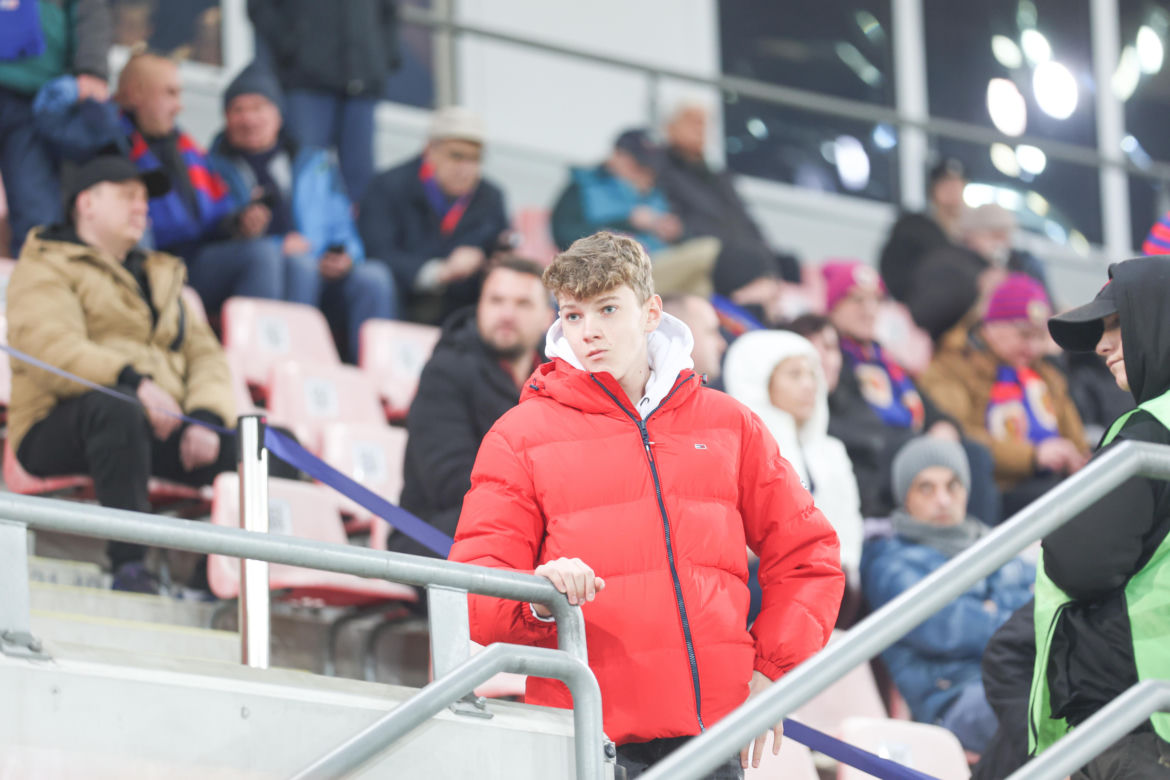 Piast-Cracovia