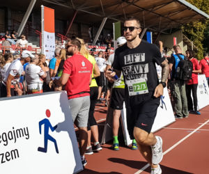 5. PKO Bieg Charytatywny w Białymstoku