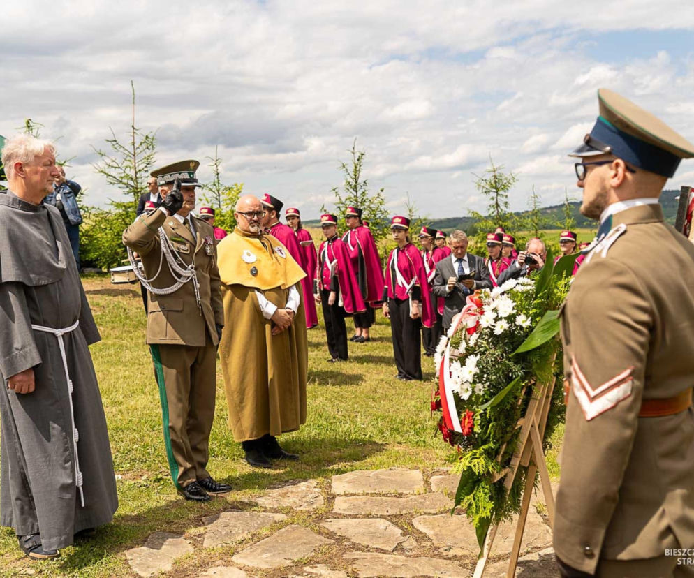 Kalwaria Pacławska: uroczystości upamiętniające kapelanów katyńskich