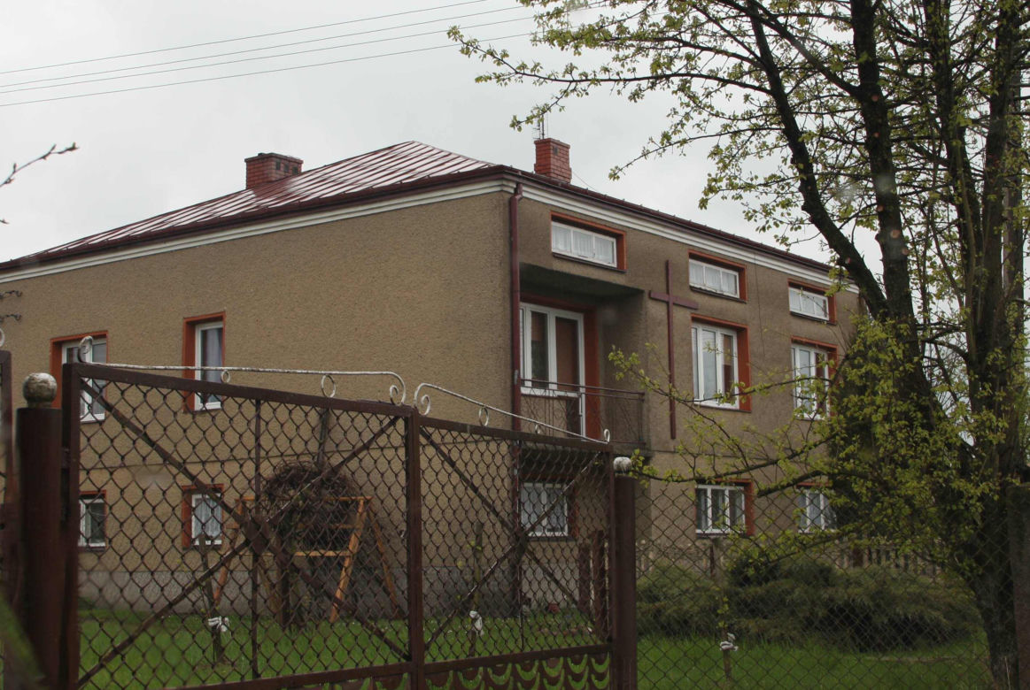 Zatłukł Kasię za dwa tysiące