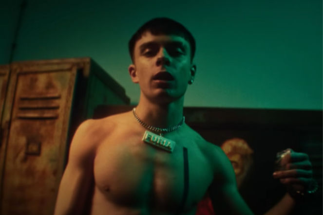 Kinny Zimmer ogłasza trasę koncertową i nową płytę. Zagra w trzech miastach