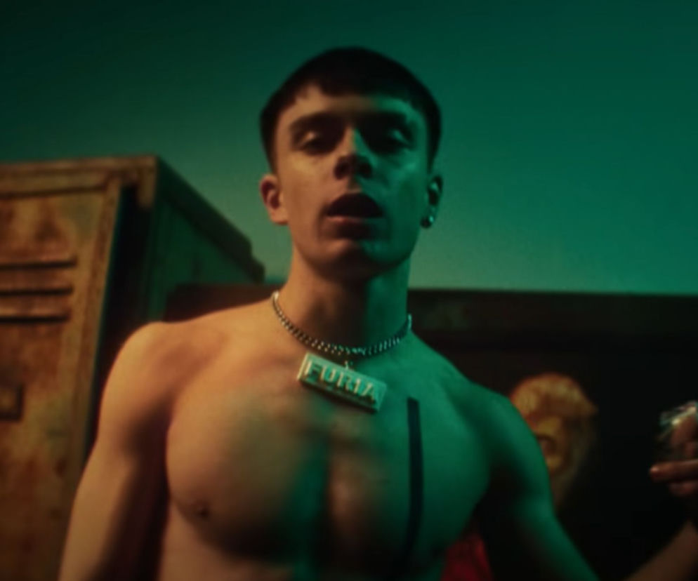 Kinny Zimmer pobije popularnością Matę? Ten raper już odnosi sukces!