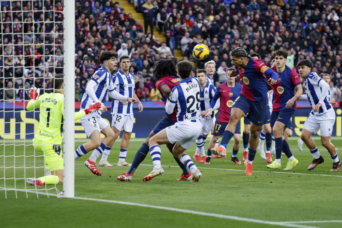 Carles Minarro Garcia