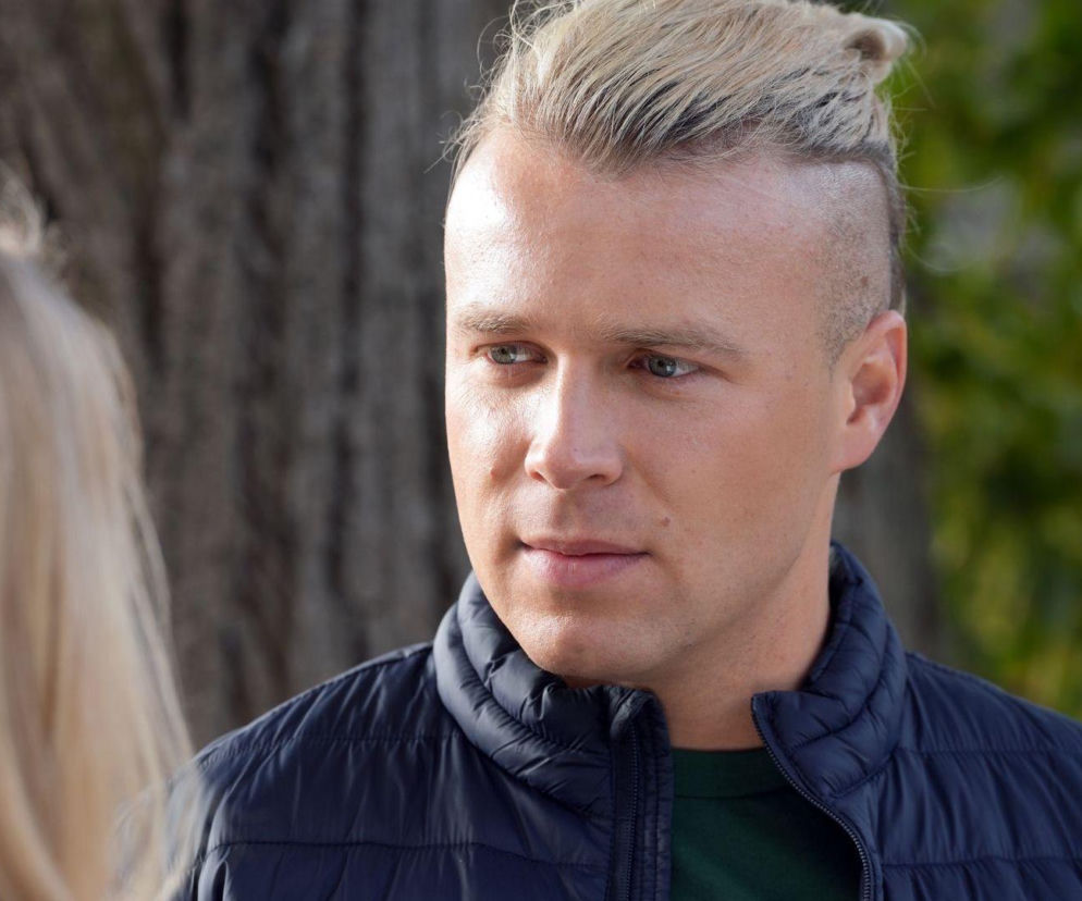 Koniec wielkiej miłości w Barwach szczęścia. Padną ostre słowa