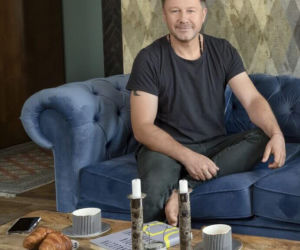 Luksusowe gniazdko Piaska